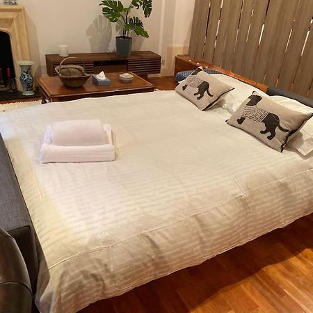 Spacious Flat In The Most Desirable Area Of Londyn Zewnętrze zdjęcie